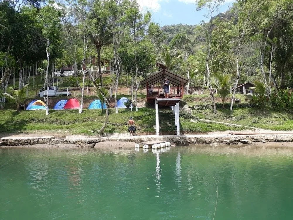 Posada Las Marias