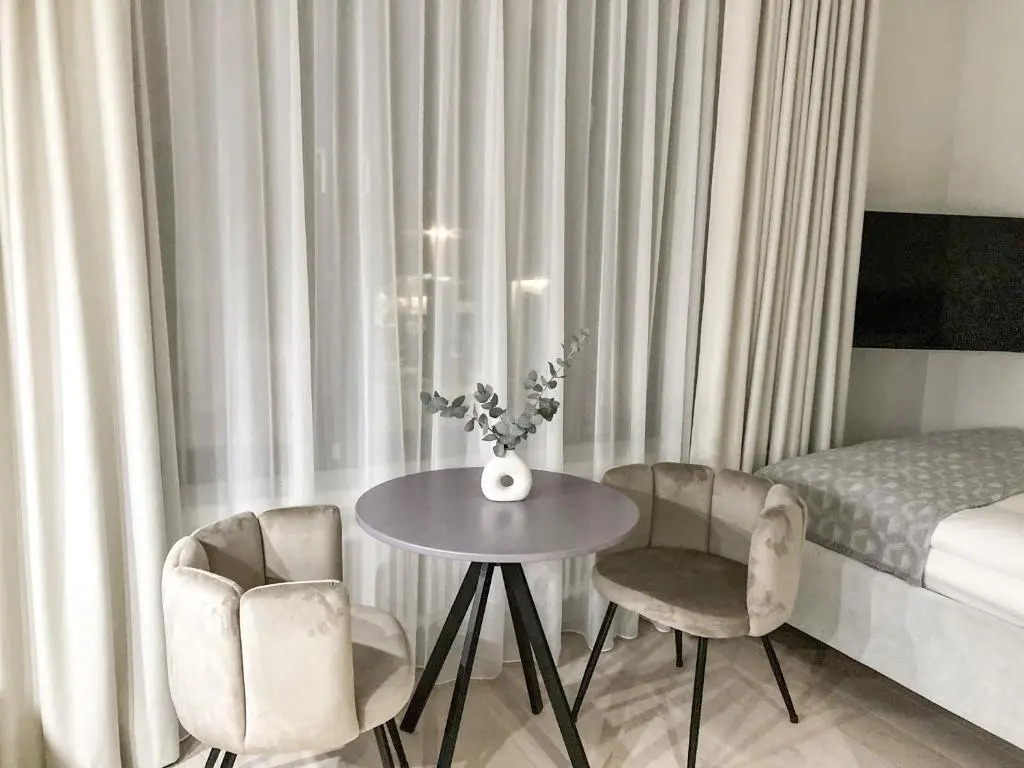 Valli Residence