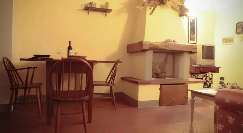 Casa Rossa