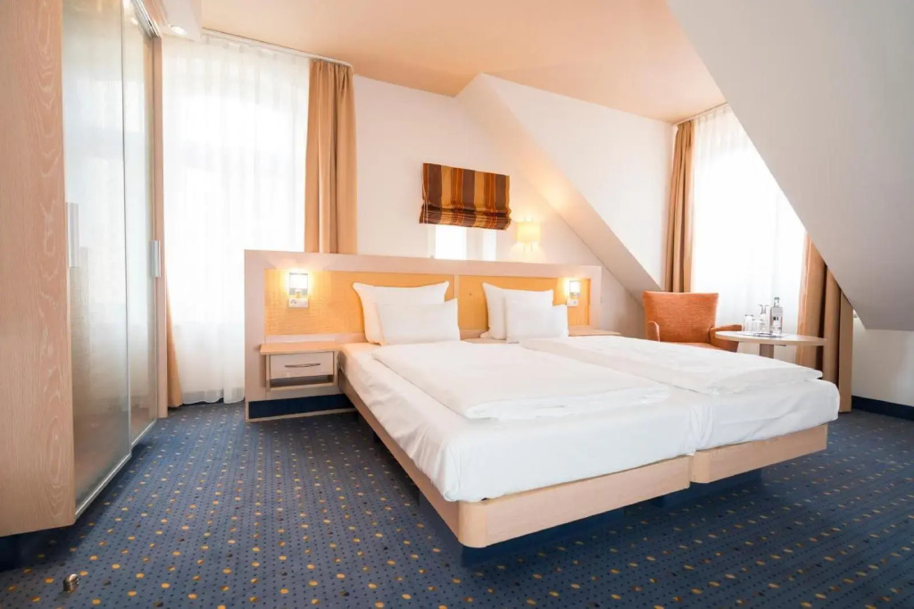 Hotel von Euch