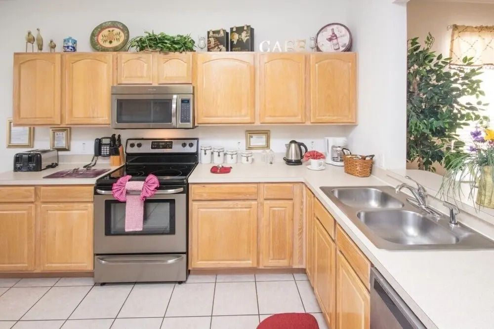 Amazing 5Bd Pool Hm The Windsor Hills Resort-7722t