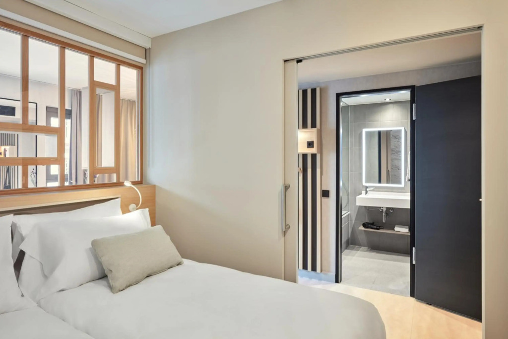 Aparthotel Adagio Stuttgart NeckarPark