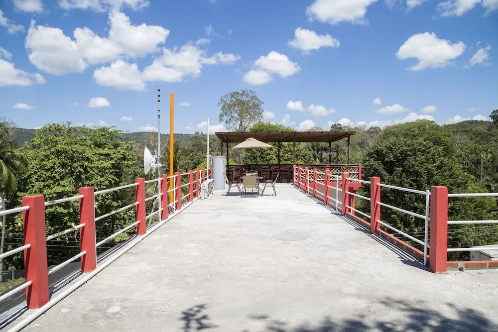 Hotel Aruma