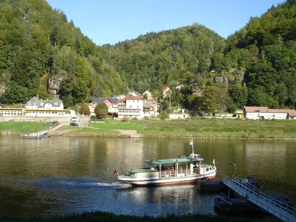 Bio-Hotel Zur Mühle
