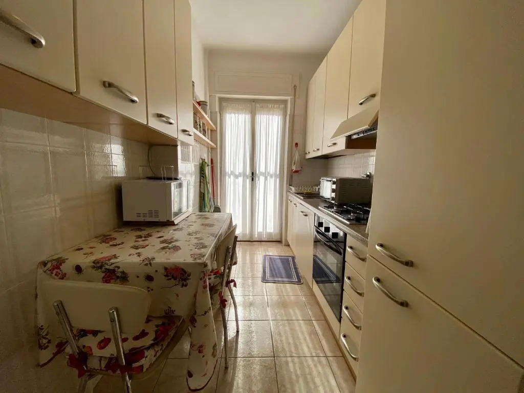Suite Vista Mare Bilo 93 - Sanremo