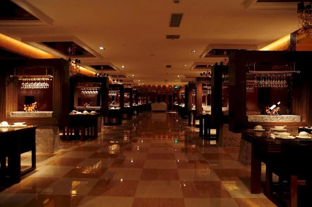 Bihaiyuntian Business Hotel - Chengdu