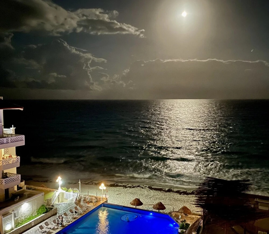 BOF Apartments Cancun