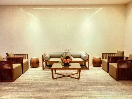 Landison Lanli Hotel Hangzhou