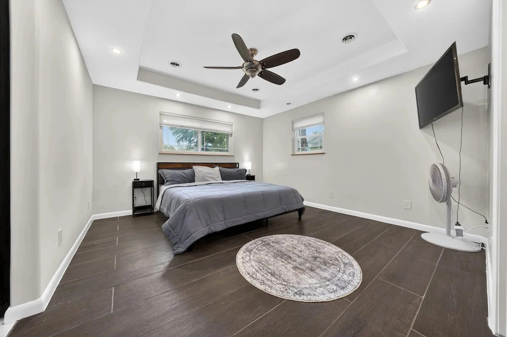 San Antonio Retreat 5br Sleeps 9 near Fiesta Tx 5 Bedroom Home