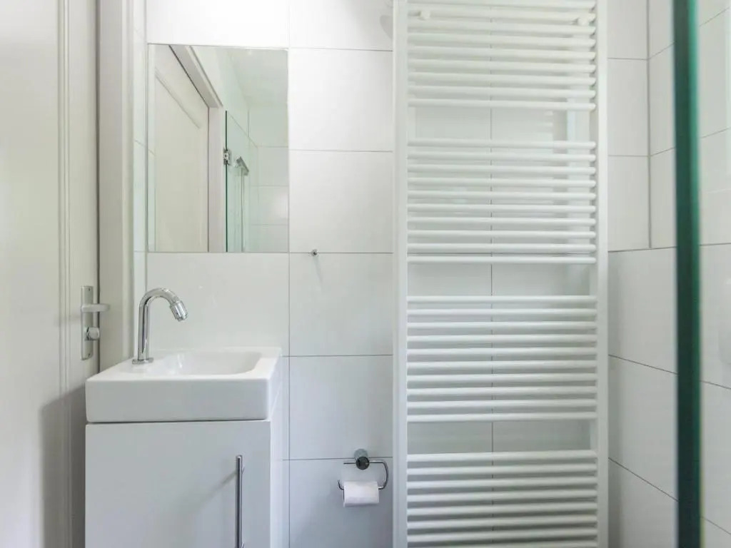 Holidayhouse - Breezand 6 Vrouwenpolder De Alk