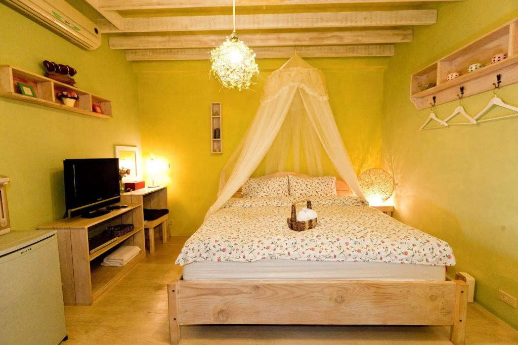 Seville B&B