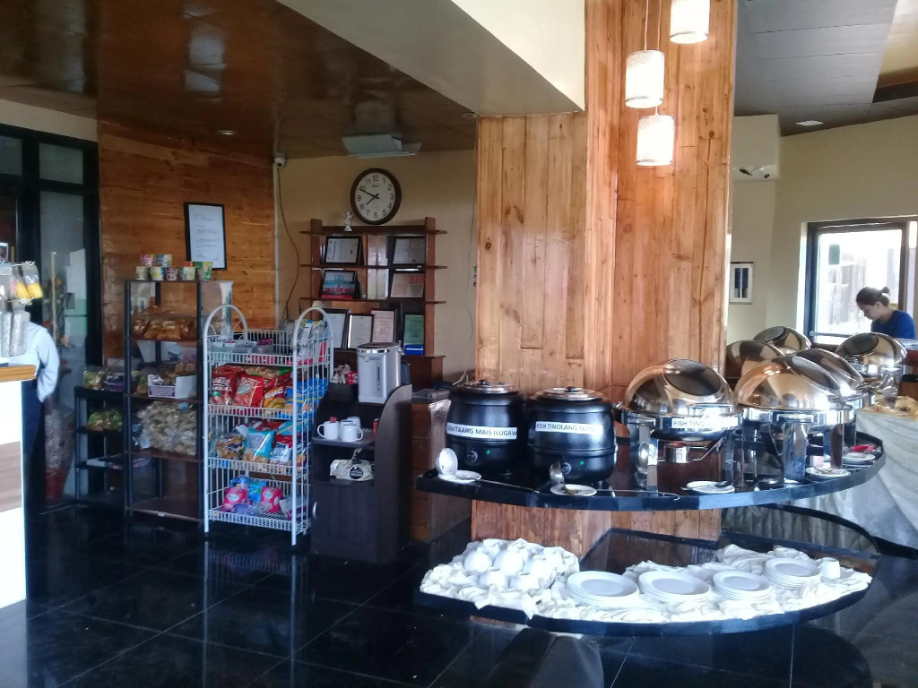 Basic Rooms Hotel