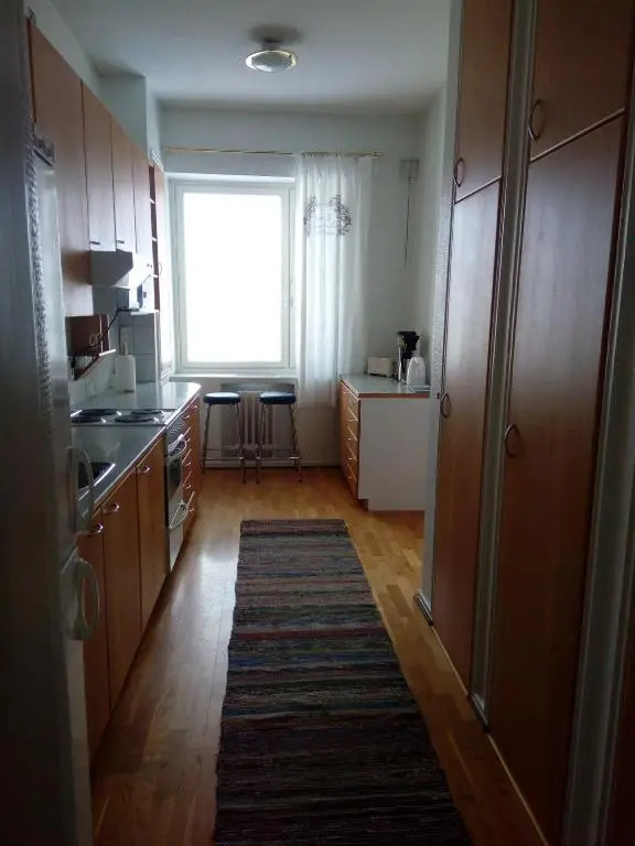 Apartment Widbominkulma