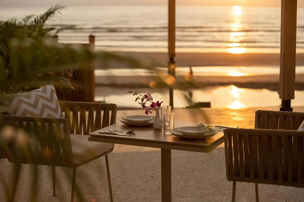 Sibaya Beach Resort, Morjim