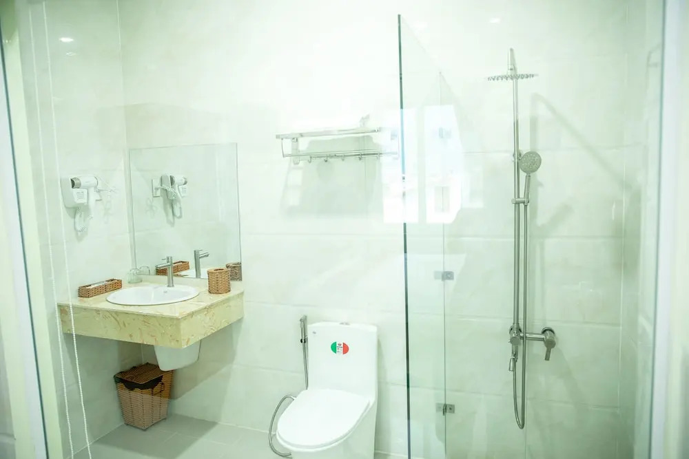 Phu Quynh Hotel