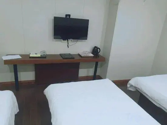 Shanghai Laibiju Hotel