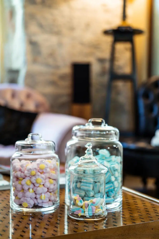 La Locanda Del Conte Mameli - Boutique Hotel & Suite SPA