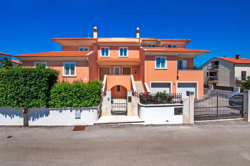 Apartments Martina