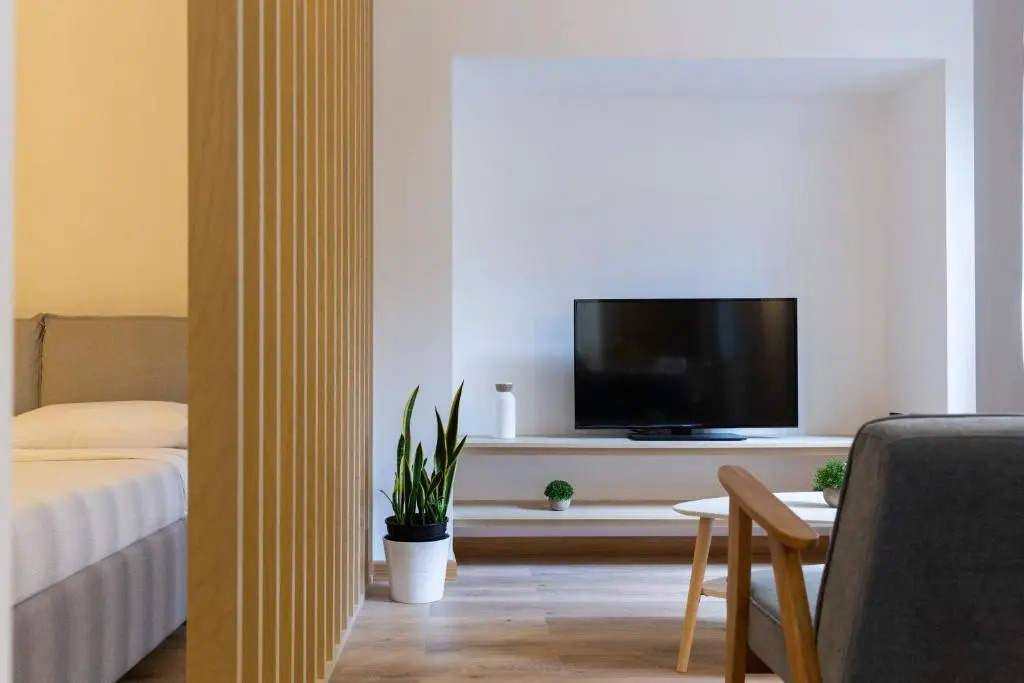 Milan Design Flats