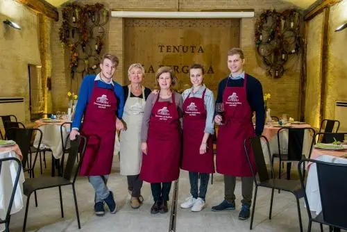 Tenuta La Pergola