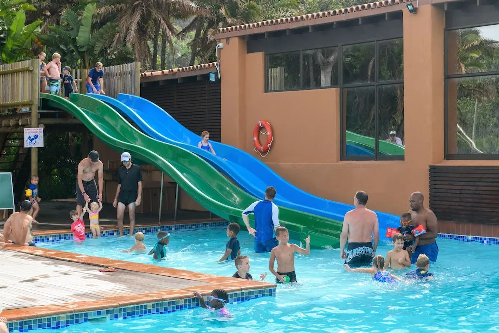 San Lameer Villa Rentals 2534