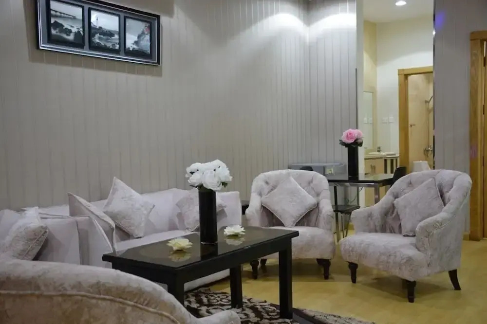 Ahlen Apartment