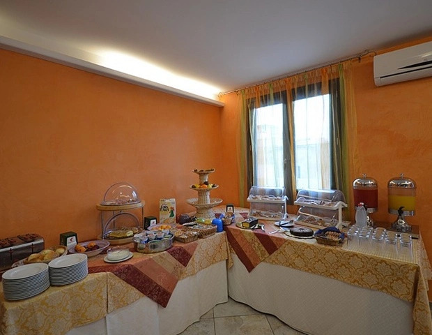 Hotel Altamarea