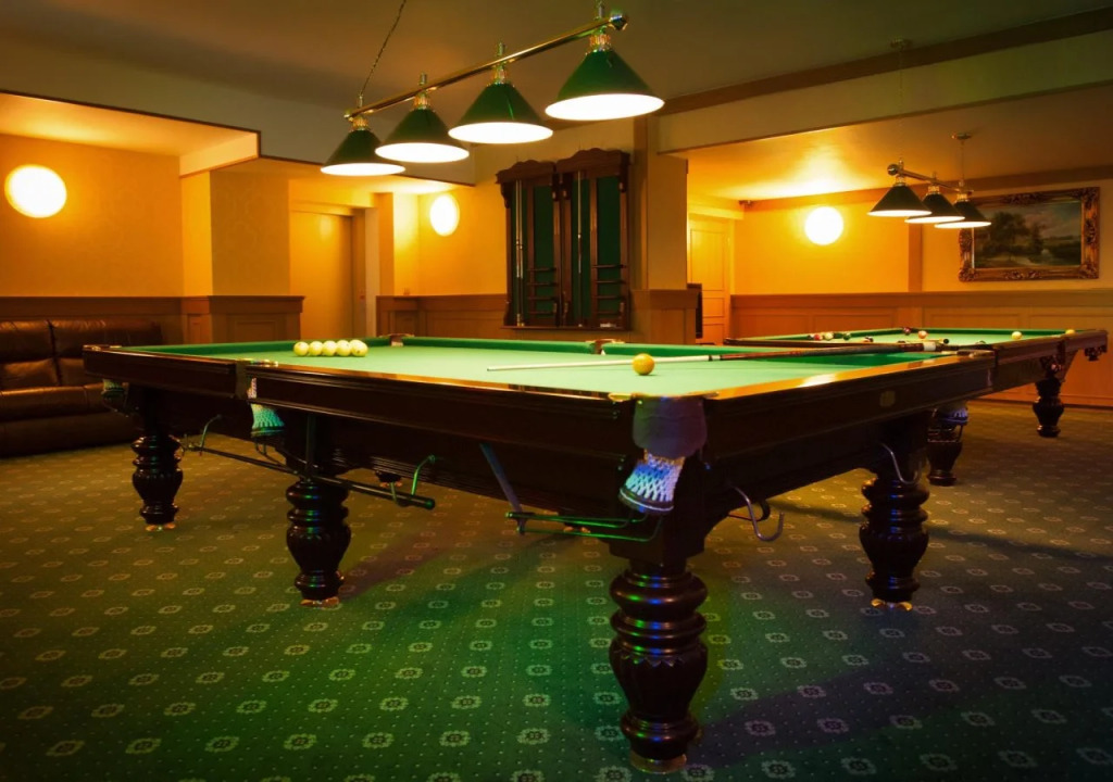 Hotel Askania