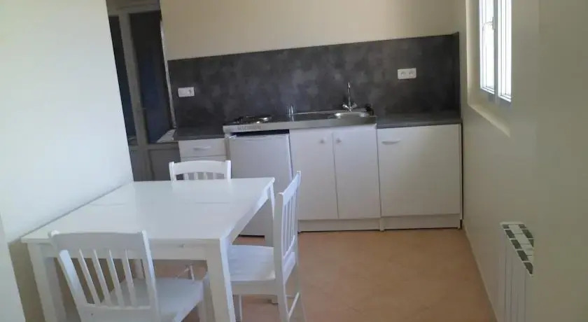 La Maison de LAula