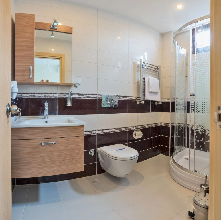 Апарт-отель Invictum Residence