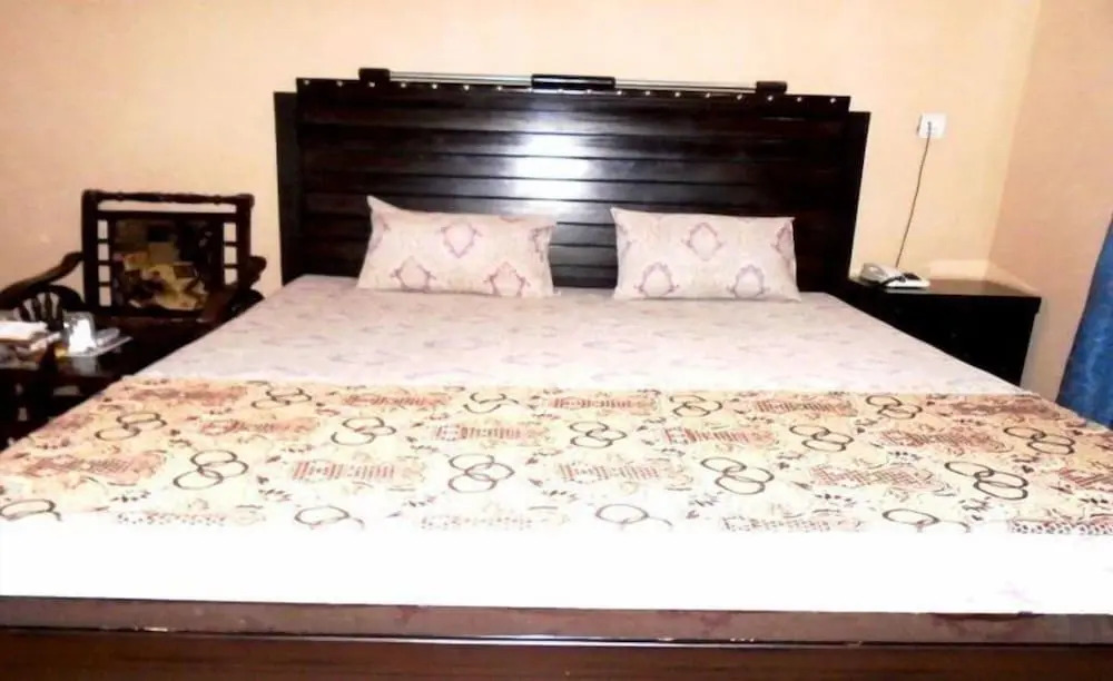 City Palace Guest House