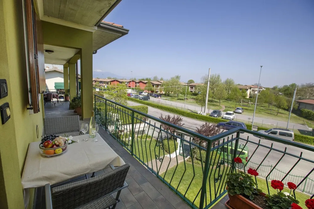 Residenza Vittoria