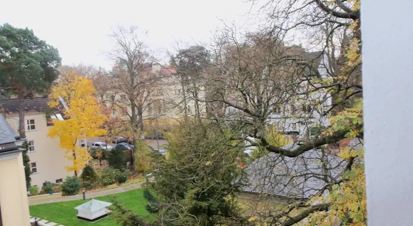 Appartments Berlin Wilmersdorf