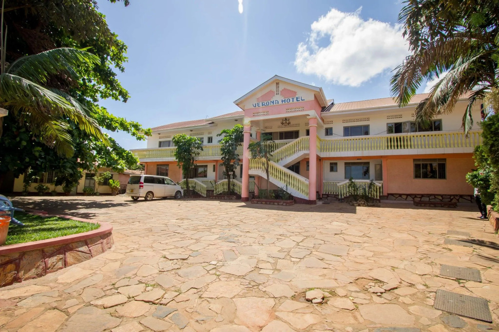 Verona Hotel Kampala