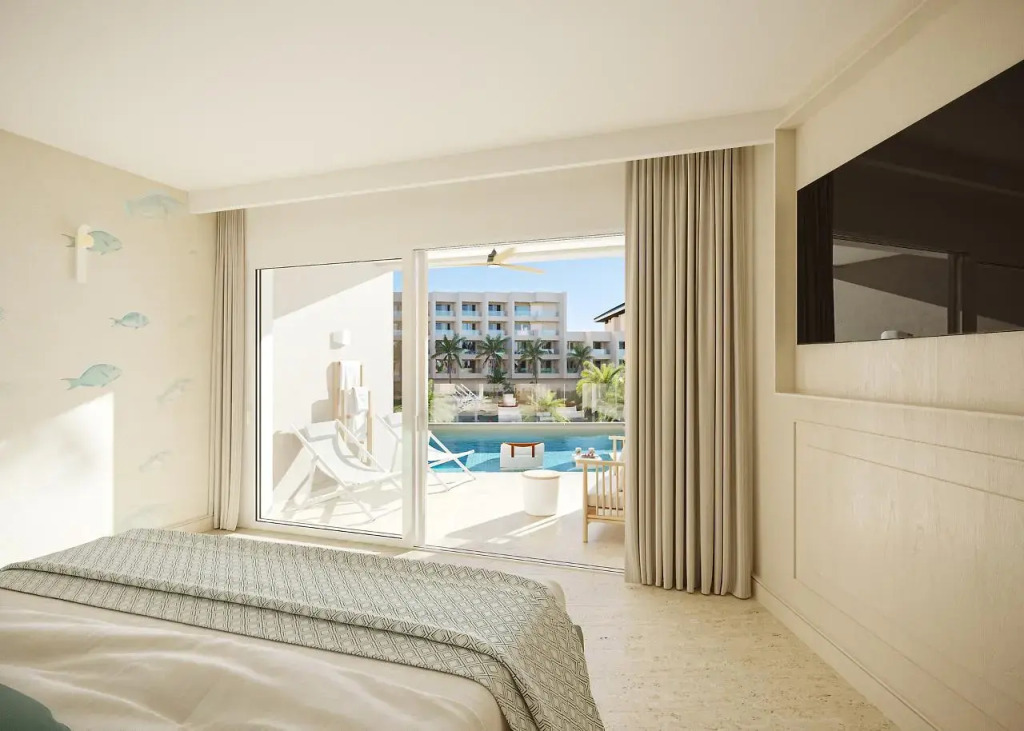 JOIA Aruba by Iberostar