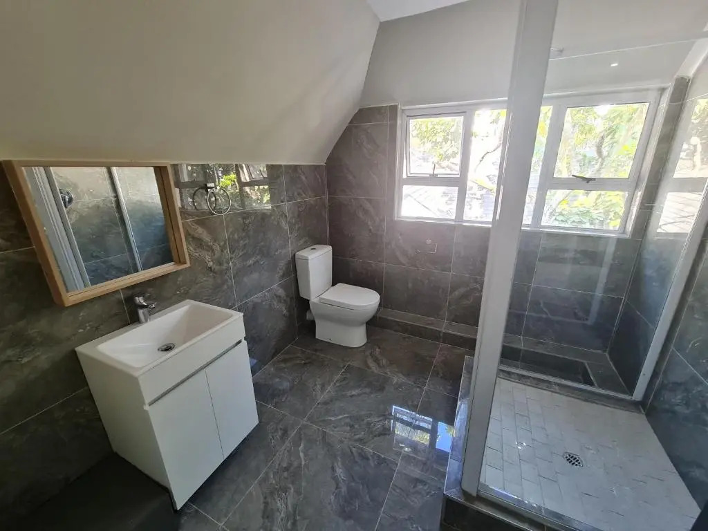 Luxe on Ridge Boutique Hotel