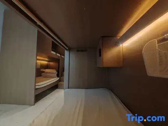 Weiguang Garden Hostel (Nanchang Tengwang Pavilion Wanshou Palace)