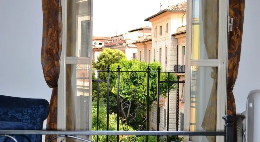 4 Reasons Rome