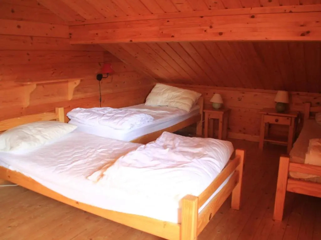 Chalet Chatel, 5 pièces, 8 personnes - FR-1-200-227