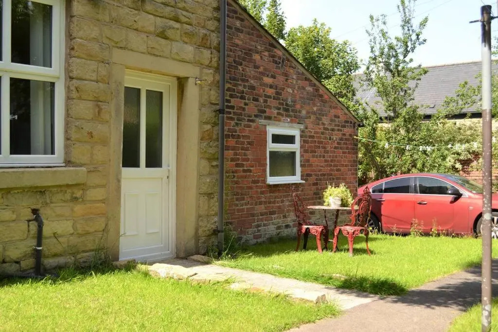 * Glossop Retreat * 3 Dbl Bed House*