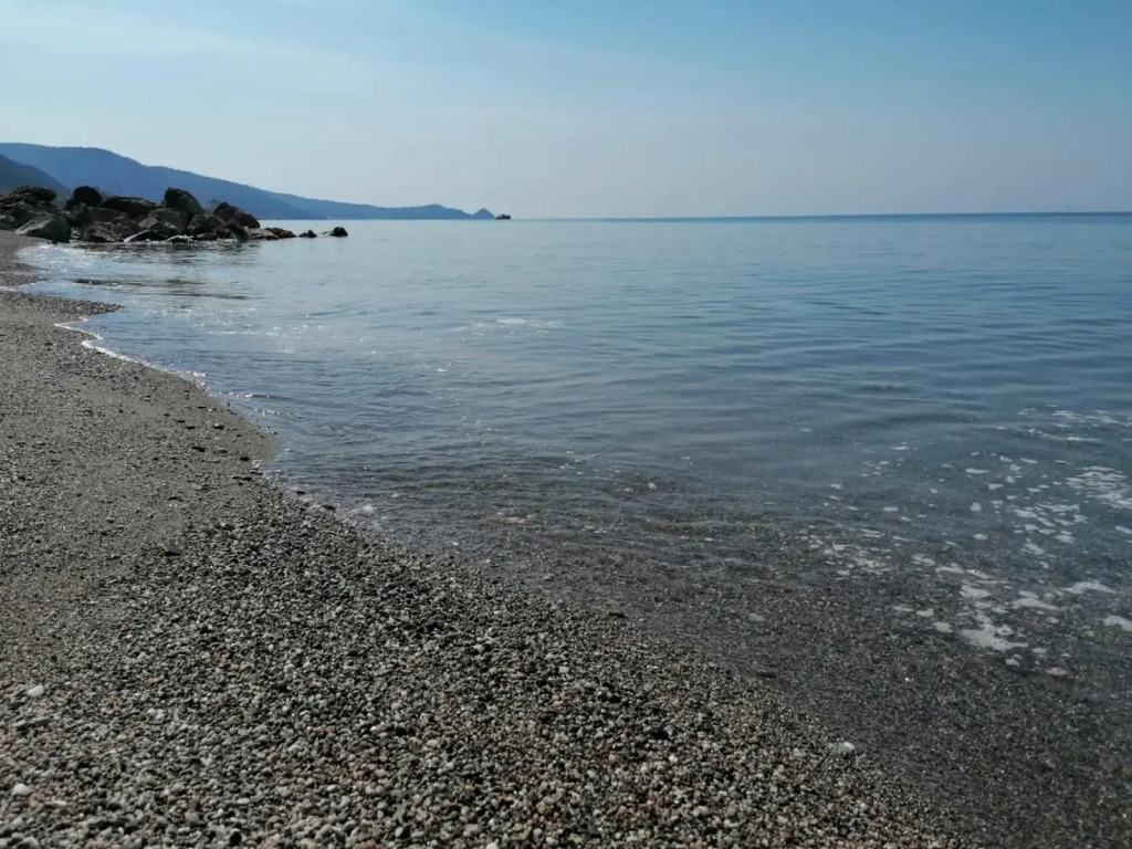 "Appartamento del Mare Gliaca" con vista Isole Eolie,ampia terrazza e parcheggio privato gratuito