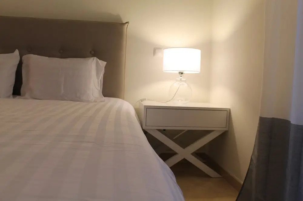 Luxury 1 bed Apartment 1,5 km From Praia da Rocha
