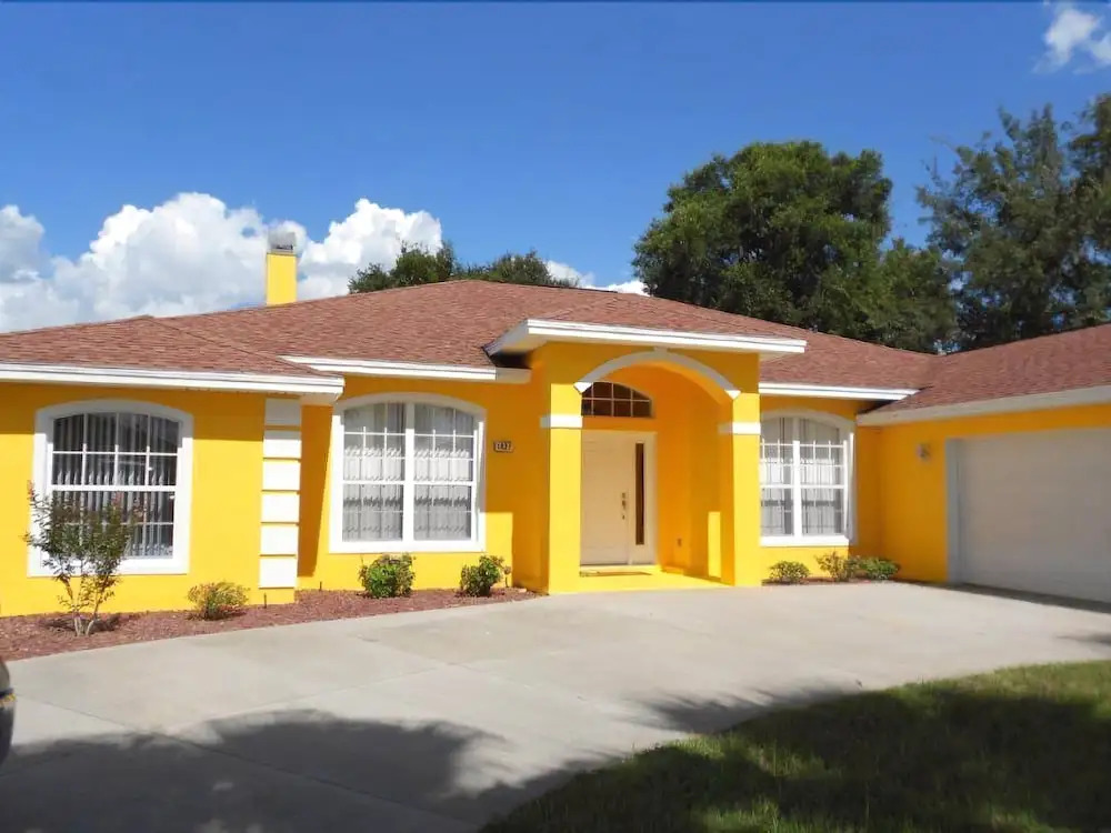 Villa Dylan - Comfort - 5 Bedroom