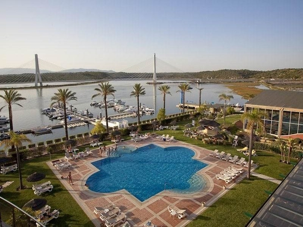 Hotel Boca do Rio Resort