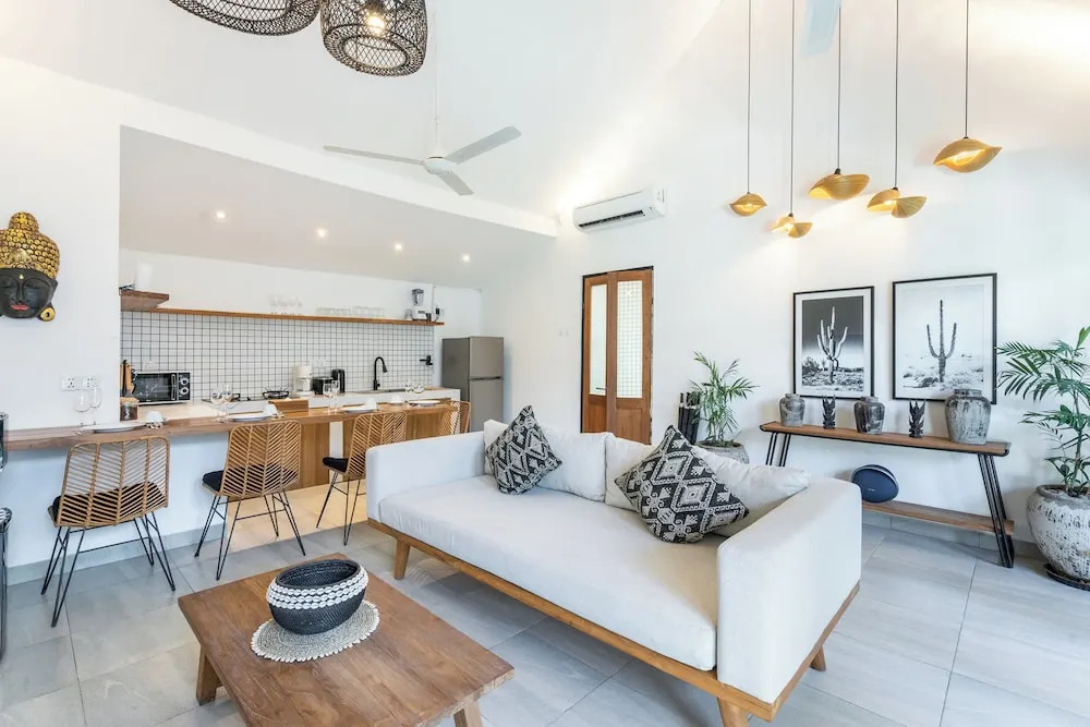 Kokoro Villa by Betterplace
