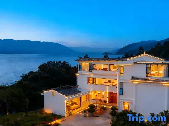 Xiaochen's Family・Lakeside・Erhai Lake Resort（Dali Erhai Lake S Bay Ecological Corridor Branch）