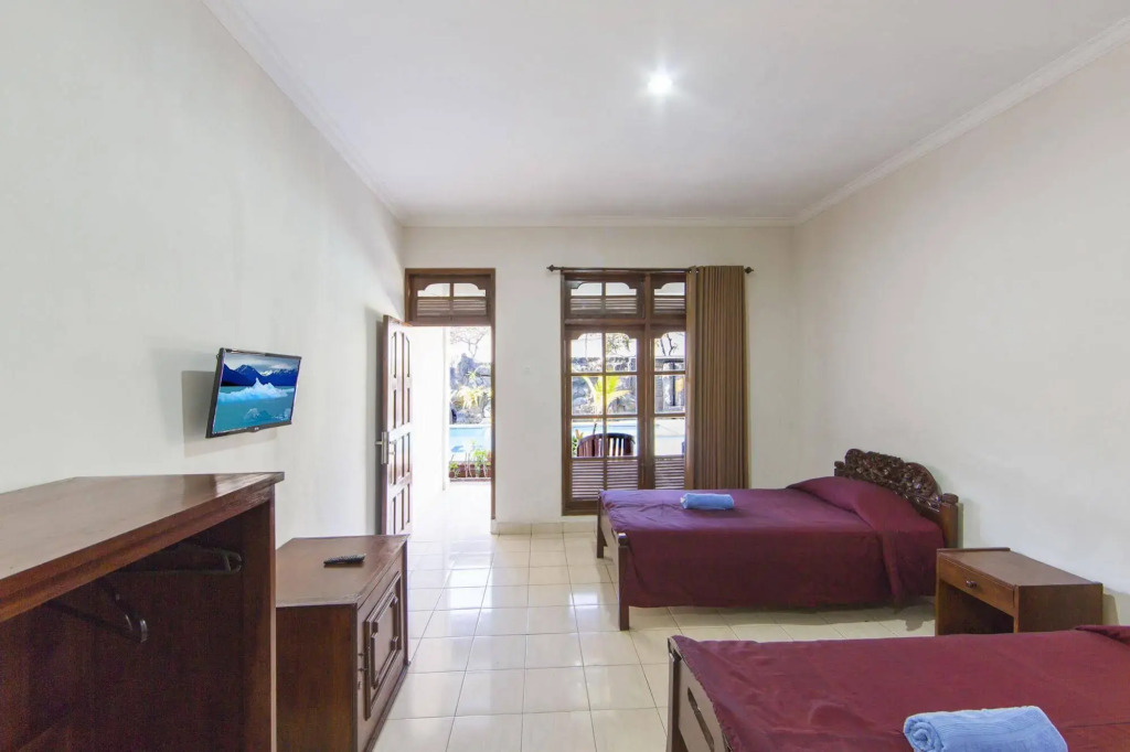 Surya Tropical Kuta