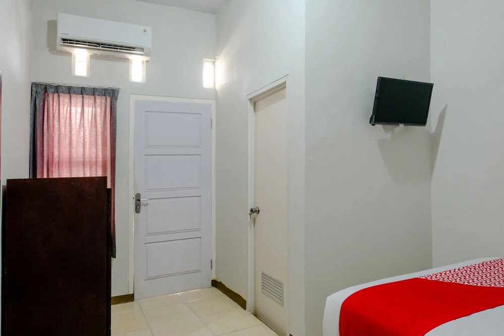 Oemah Jawa Family Residence by OYO Rooms