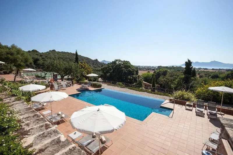 Finca Llenaire