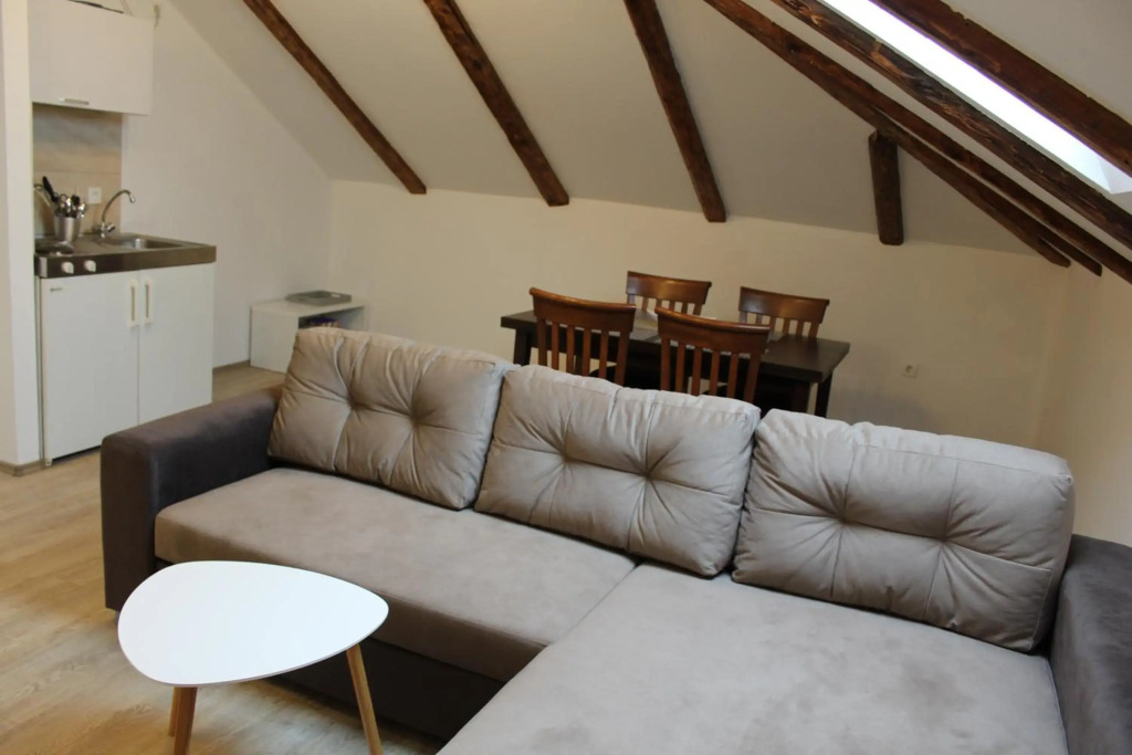 Apartmani Moon
